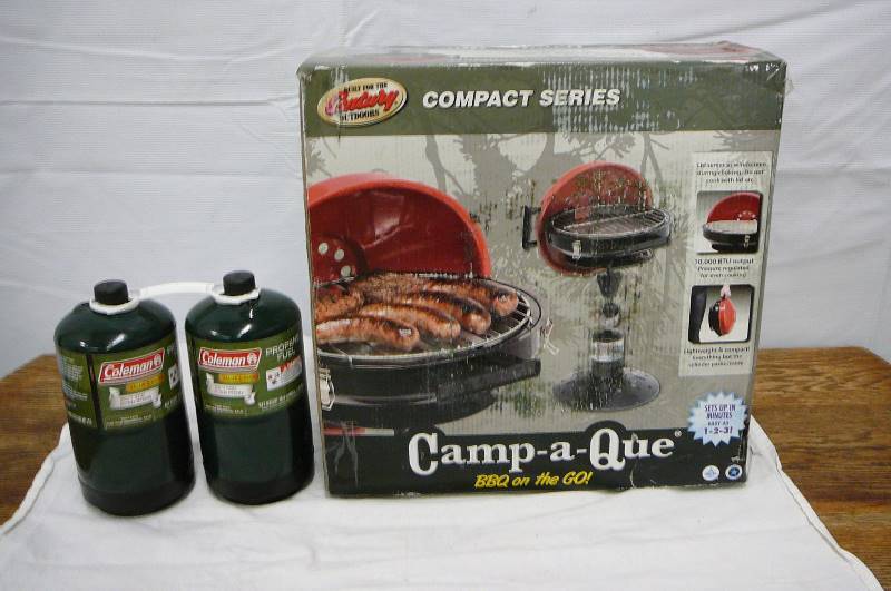 Camp-A-Que