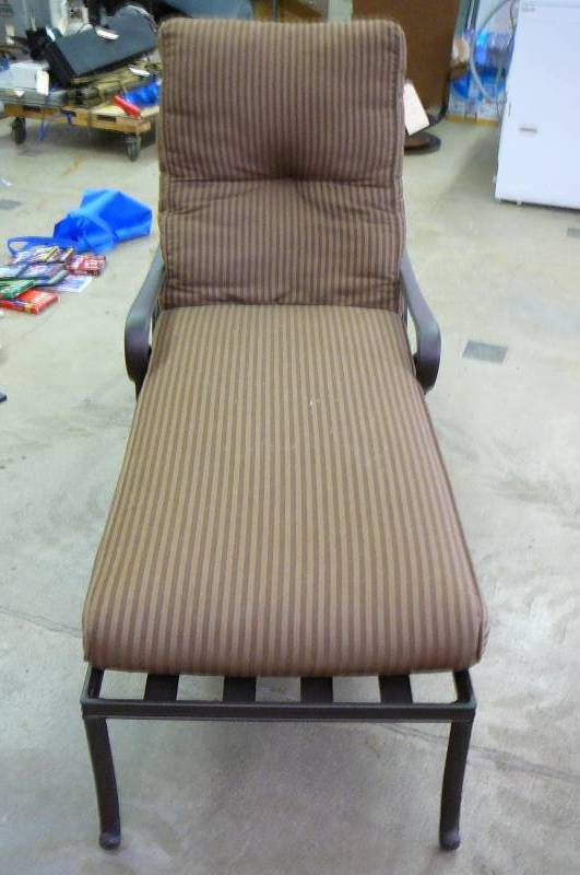 Lounge Chair