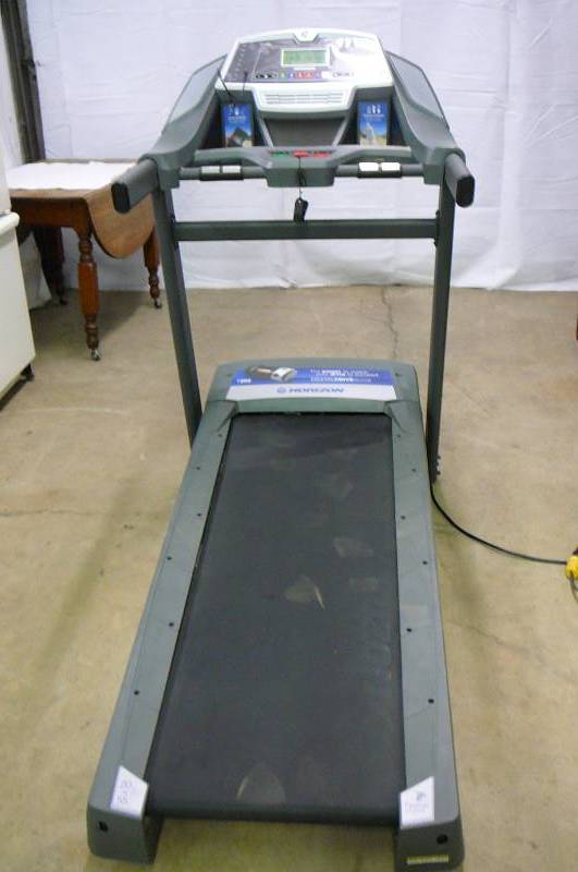 Treadmill