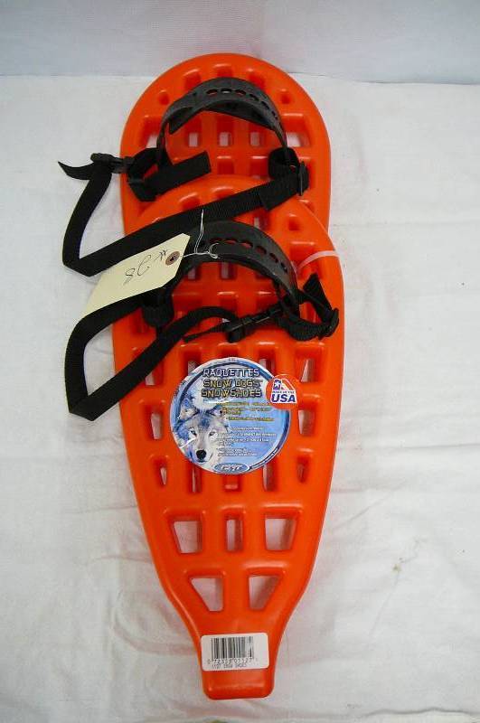 Snow Shoes