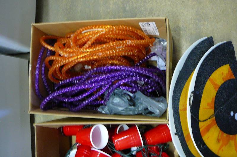 Rope Lighting