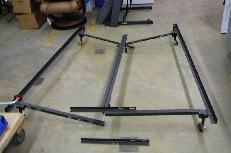 Bed Frame
