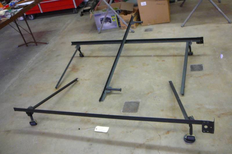 Bed Frame