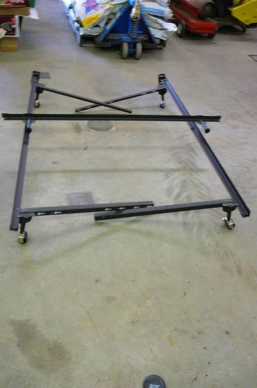 Bed Frame