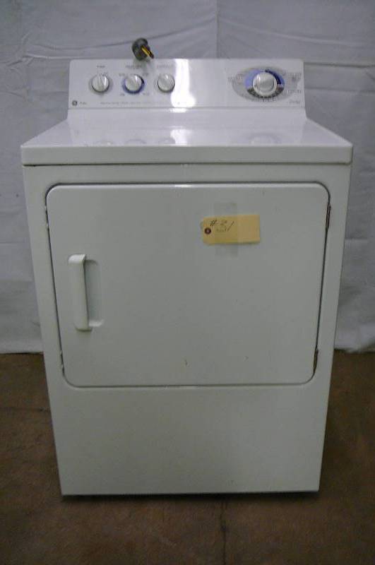 Electric Dryer