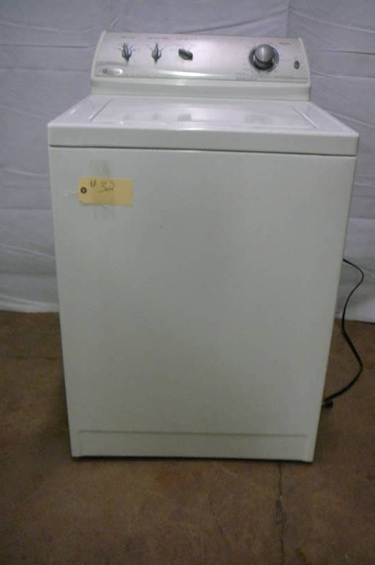 Washer