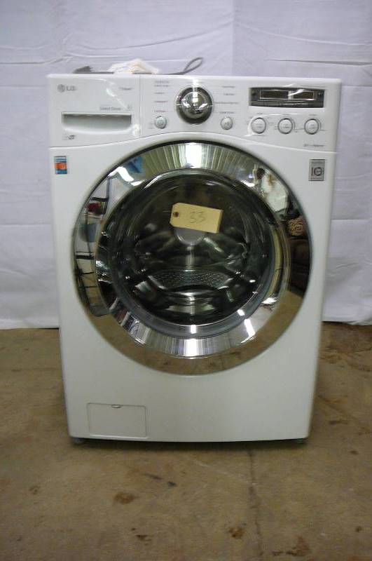 Washer