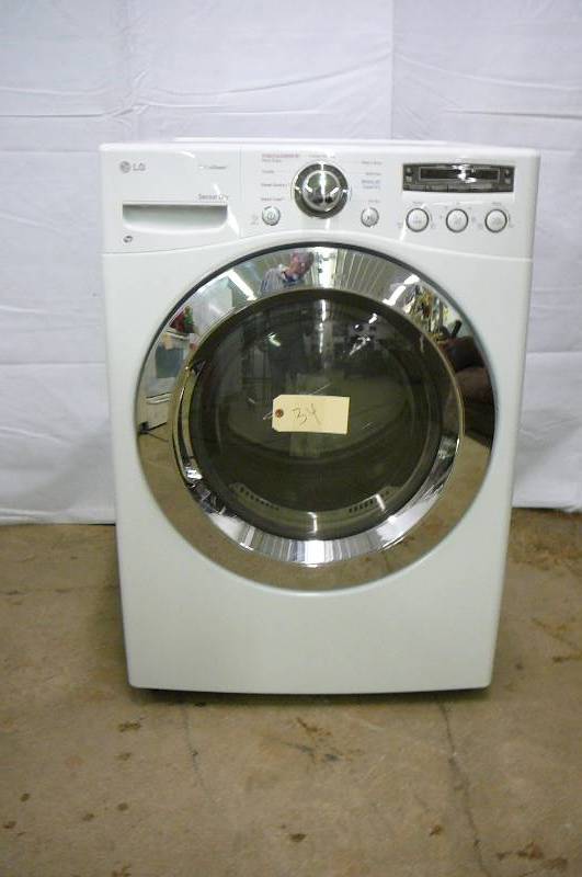 Dryer Elect.