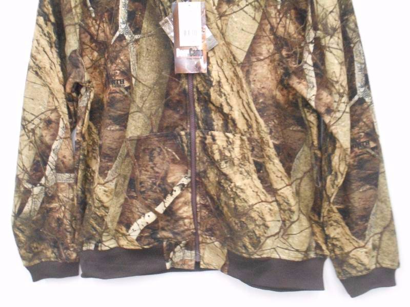 New Gamehide Apparel