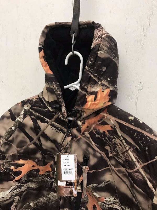 New Gamehide Apparel