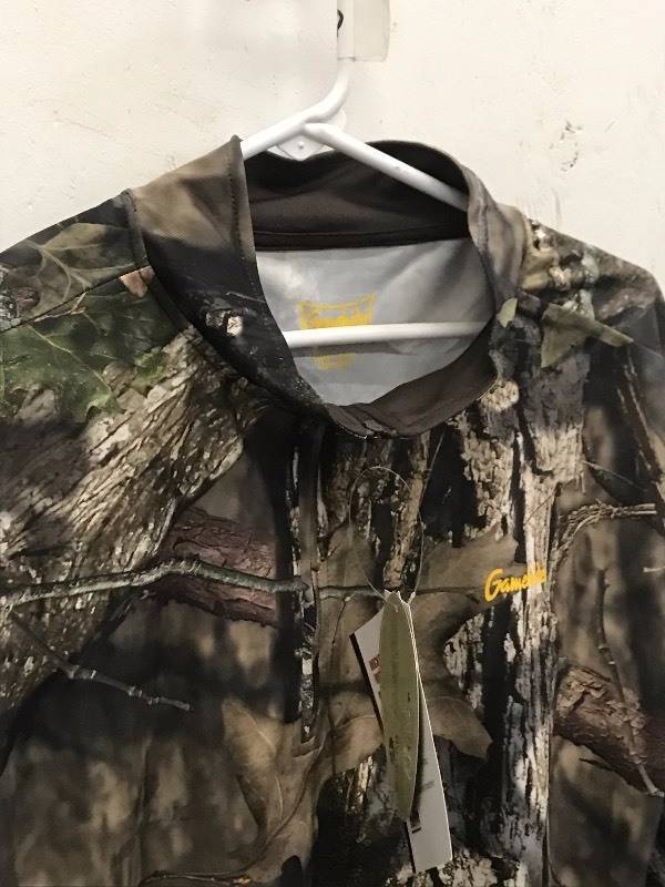 New Gamehide Apparel