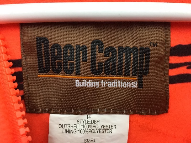 New Gamehide Apparel