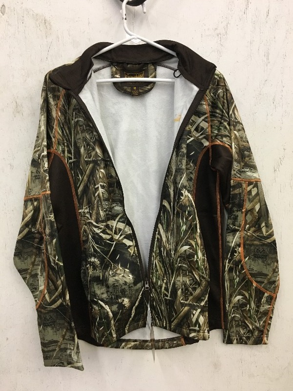 New Gamehide Apparel