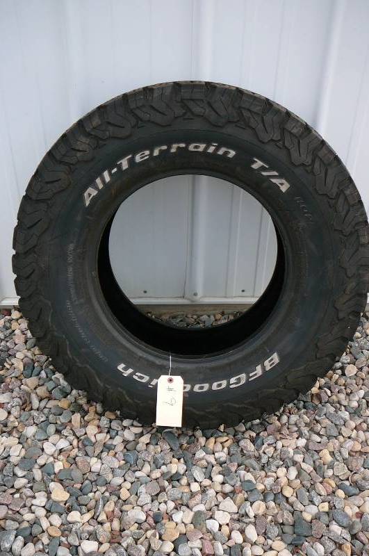 Tire