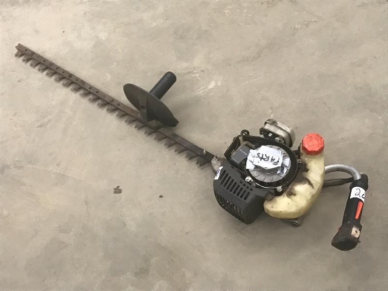 lot 20 image: Echo HC230 Hedge Trimmer, For Parts...