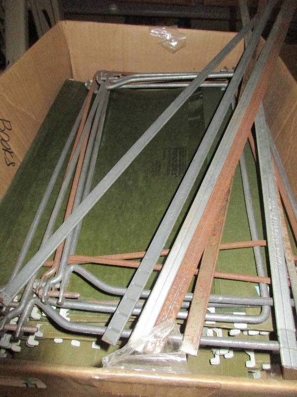 file cabinet dividers