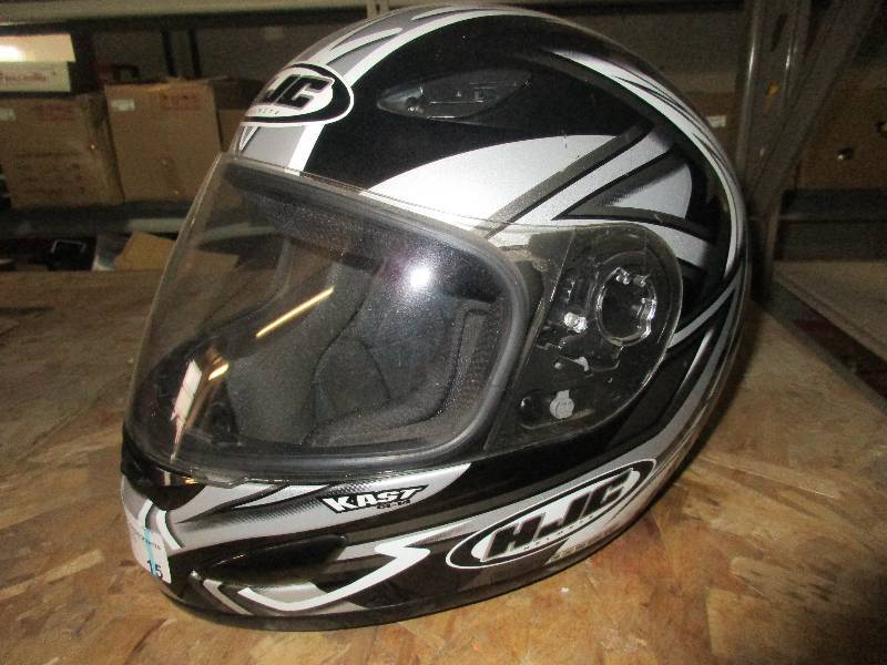 HJC Helmet