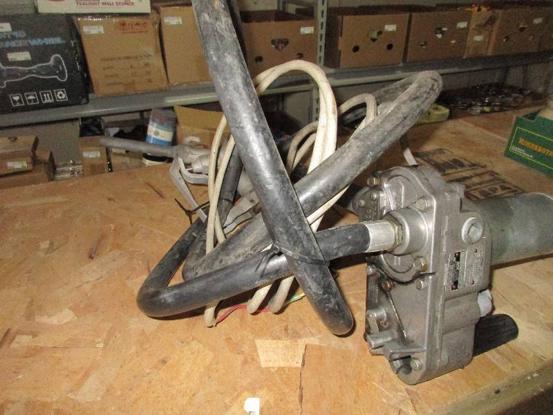 GPI fuel transfer pump