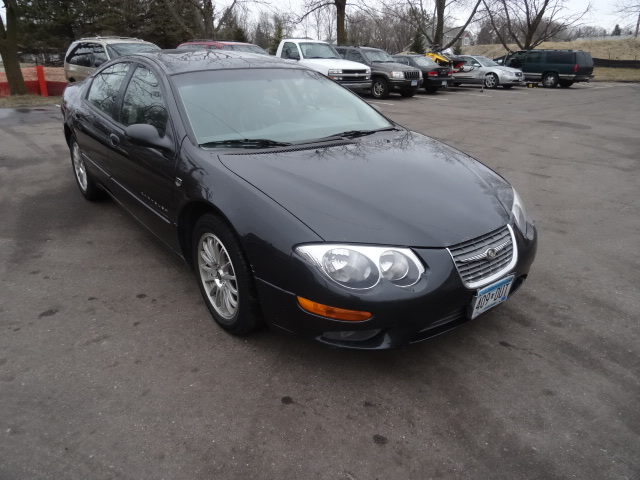 2000 Chrysler 300
