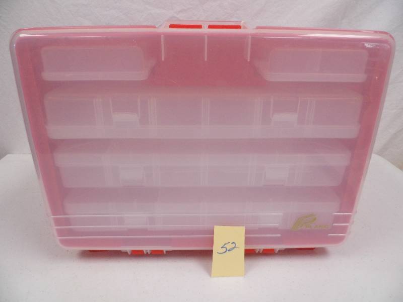 Plano Organizer