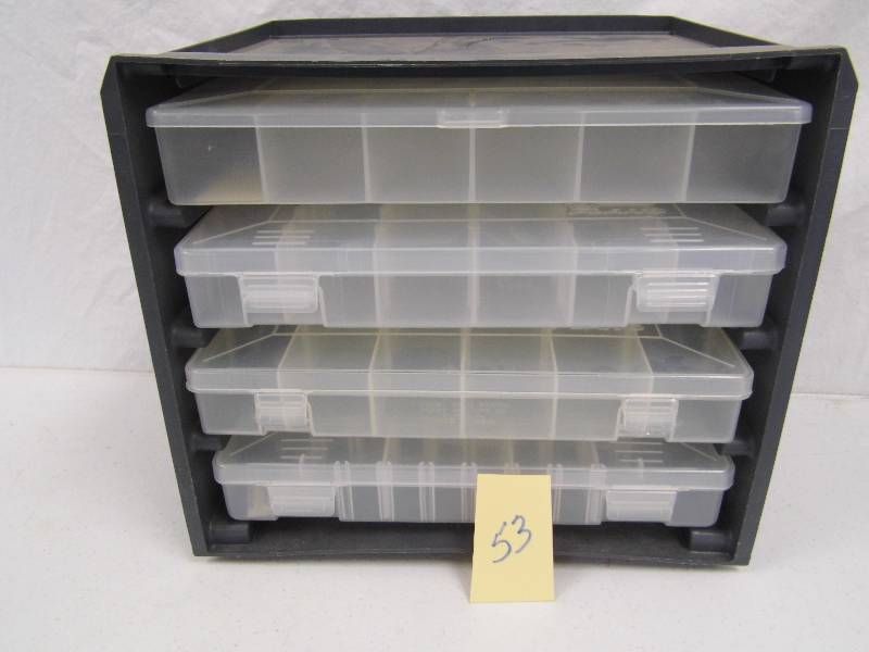 Plano Organizer