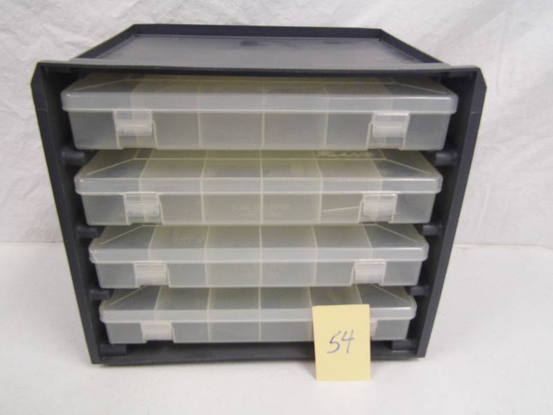 Plano Organizer