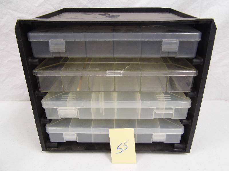 Plano Organizer
