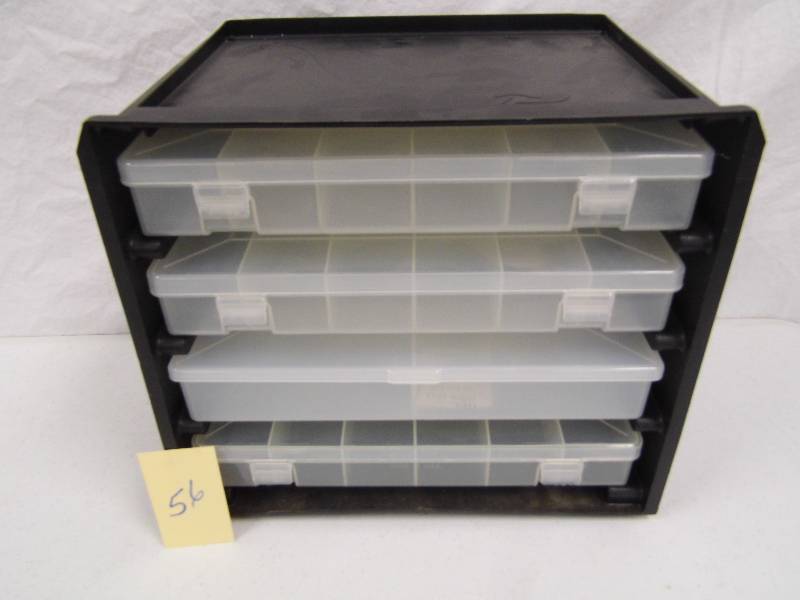 Plano Organizer