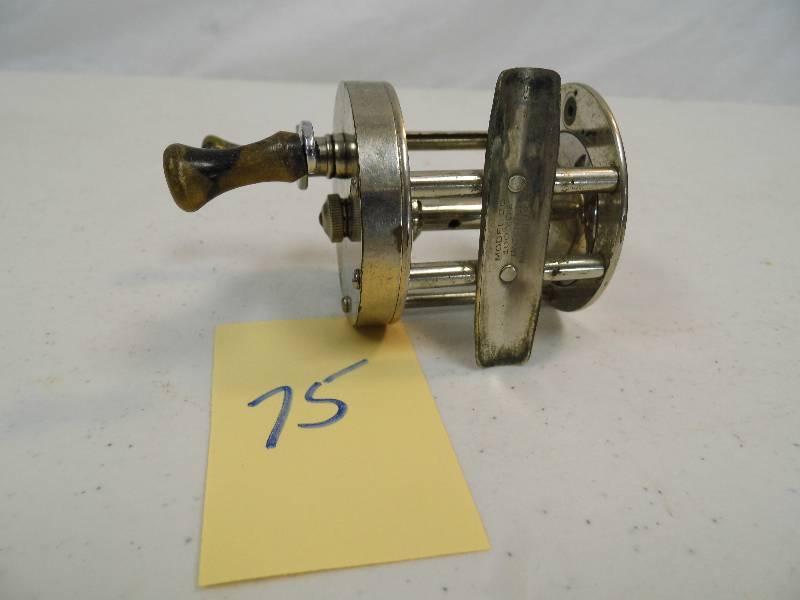 Model 26 Reel