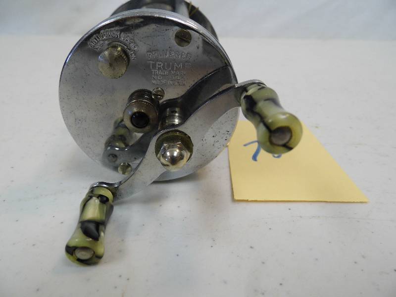 Plueger Trump Reel