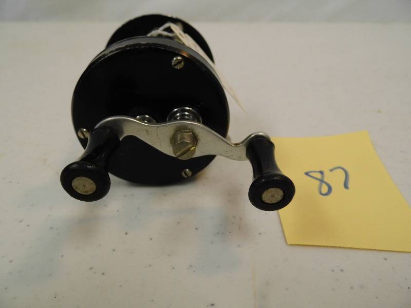 Higgins Reel
