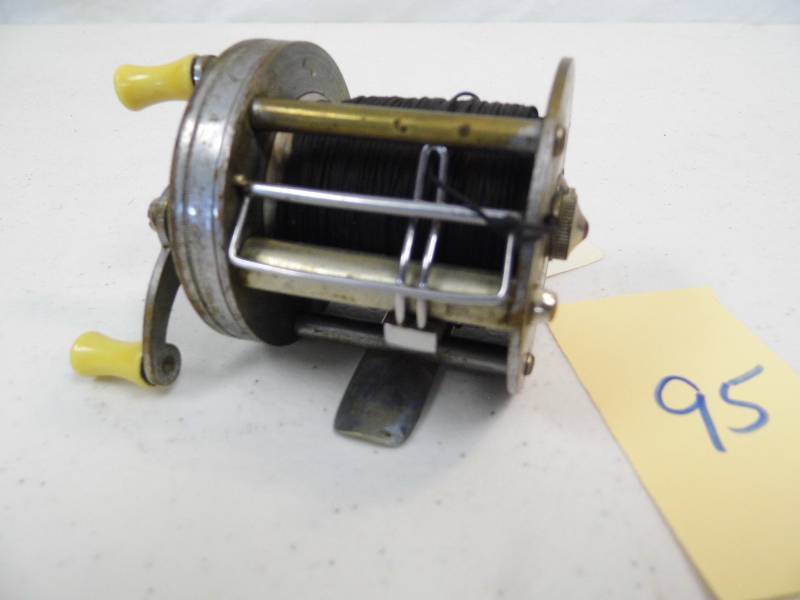 South Bend Reel