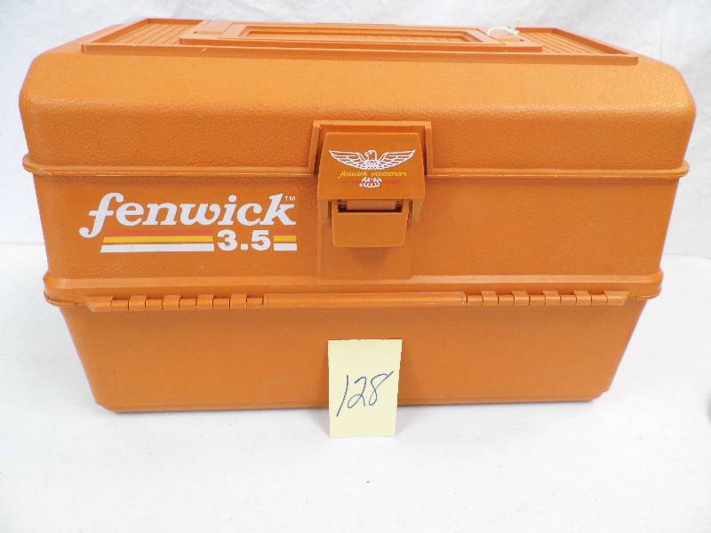 Fenwick Tacklebox
