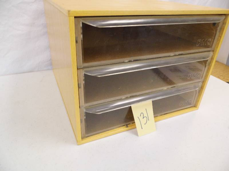 DMC Organizer