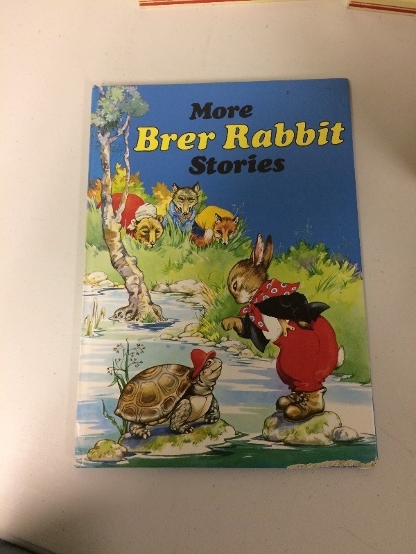 lot 44 image: PETER RABBIT LOT