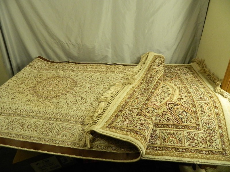 lot 154 image: Raia Turkish Area Rug