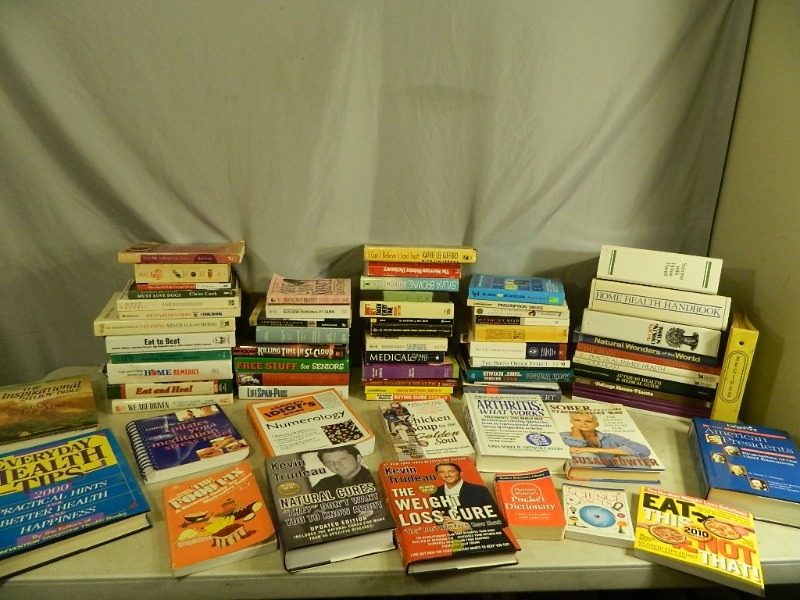 lot 178 image: Books