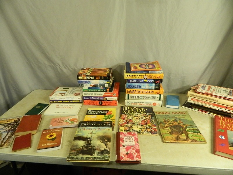 lot 189 image: Books
