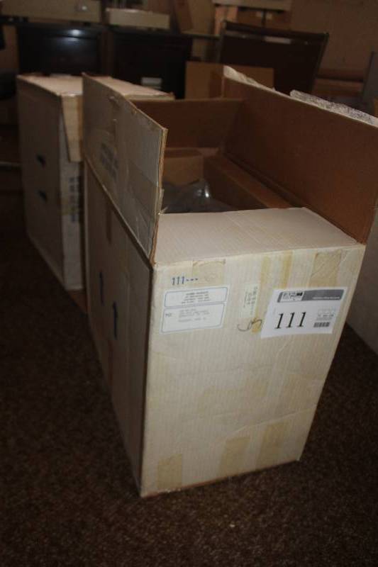 lot 111 image: Lot of (1) Rolling Hard Case