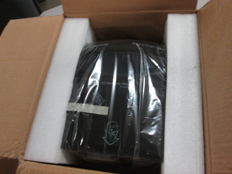 Kimberly Clark Electronic Jumbo Rol...