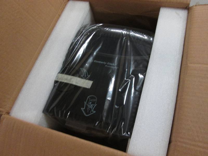 Kimberly Clark Electronic Jumbo Rol...
