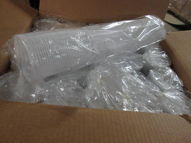 Case of 2000 Solo Cup Lids ...