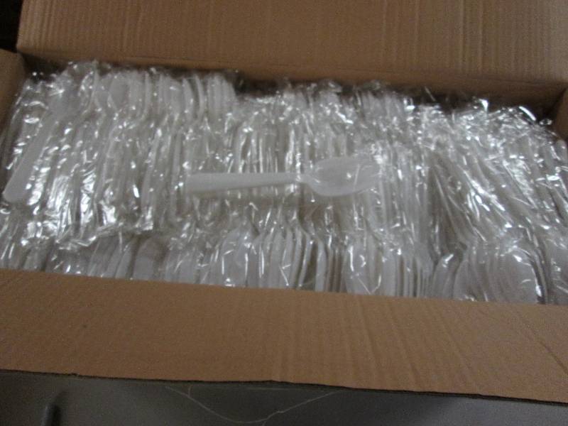 Case of 1000 Individually Wrapped H...
