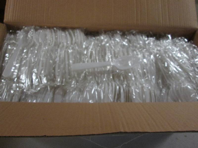 Case of 1000 Individually Wrapped H...