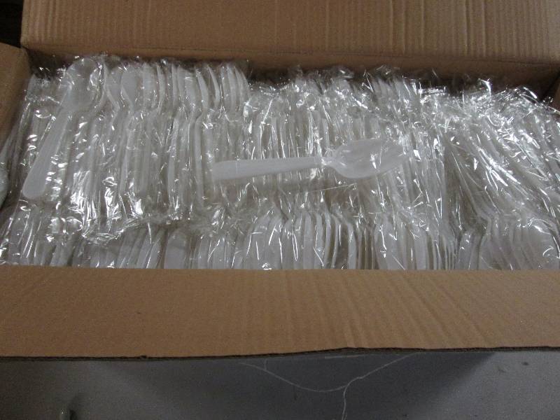 Case of 1000 Individually Wrapped H...