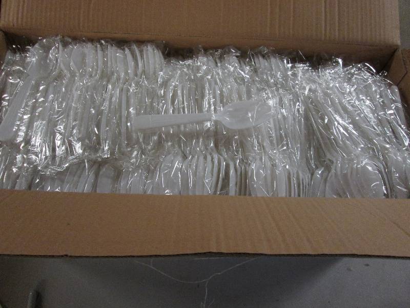 Case of 1000 Individually Wrapped H...