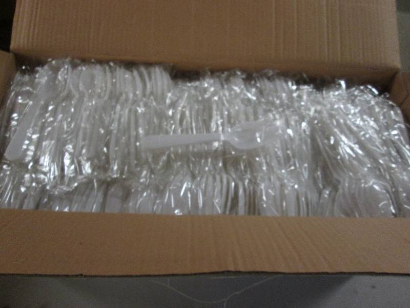 Case of 1000 Individually Wrapped H...