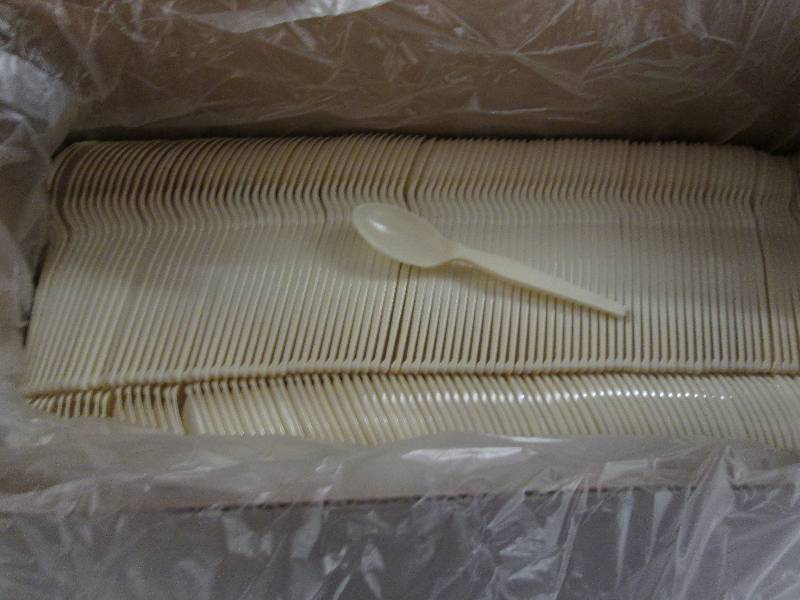 Case of 1000 Dixie Medium Weight Bu...