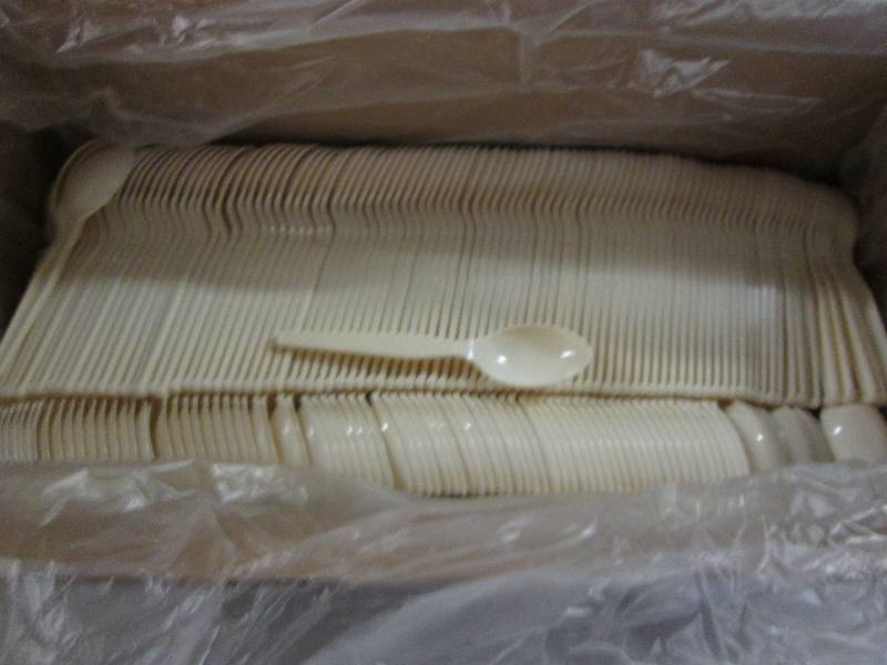 Case of 1000 Dixie Medium Weight Bu...