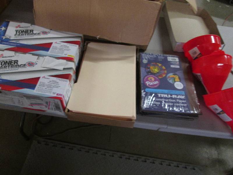 2 HP Replacement Print Cartridges, ...